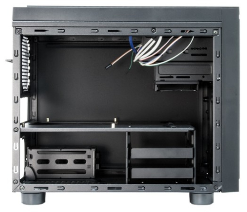 CHIEFTEC CI-01B-OP Gaming Cube W/O PSU — pilt 5
