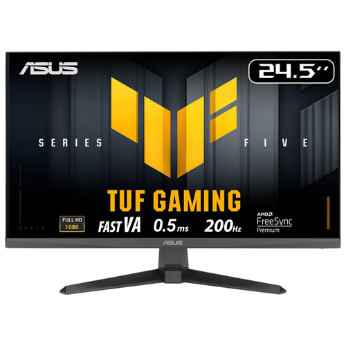 ASUS TUF Gaming Series 5 VG257Q5A 24.5i