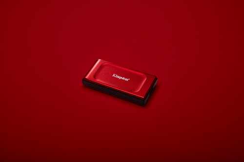 KINGSTON XS1000 2TB SSD Pocket-Sized USB — pilt 7