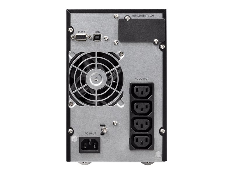 EATON 9E 1000i — pilt 2
