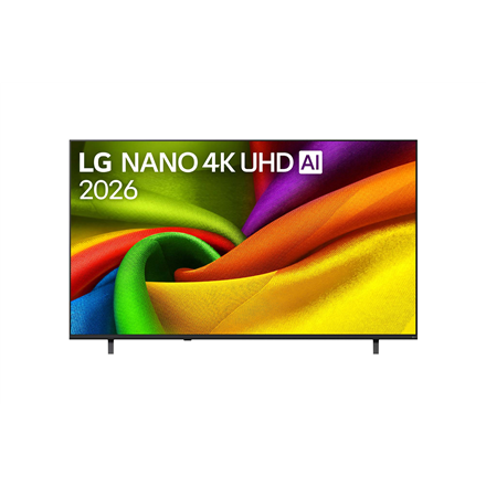 LG LG NANO 4K AI TV 75NU800B3LA.AEUQ