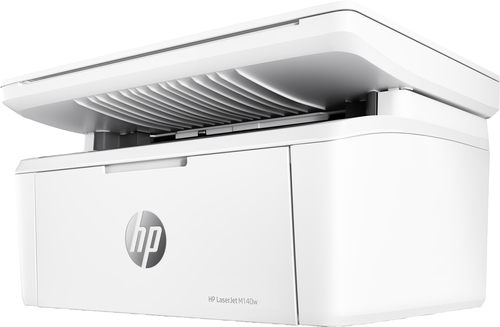 HP LaserJet MFP M140w Printer — pilt 3