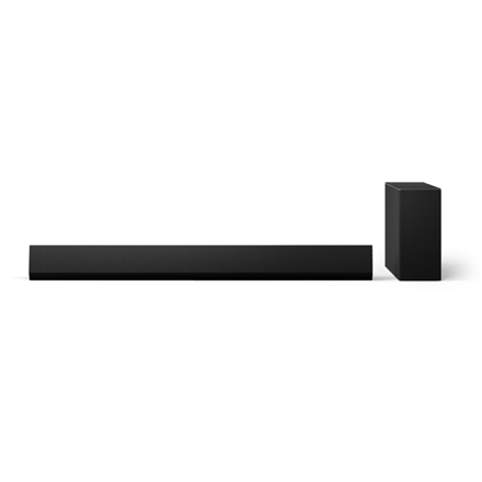 LG LG Soundbar Sound System with Dolby Atmos and 3.1 Channels SG10TY