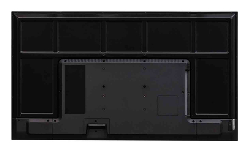 LG 50UL3Q-E Signage Display 50inch UHD — pilt 7