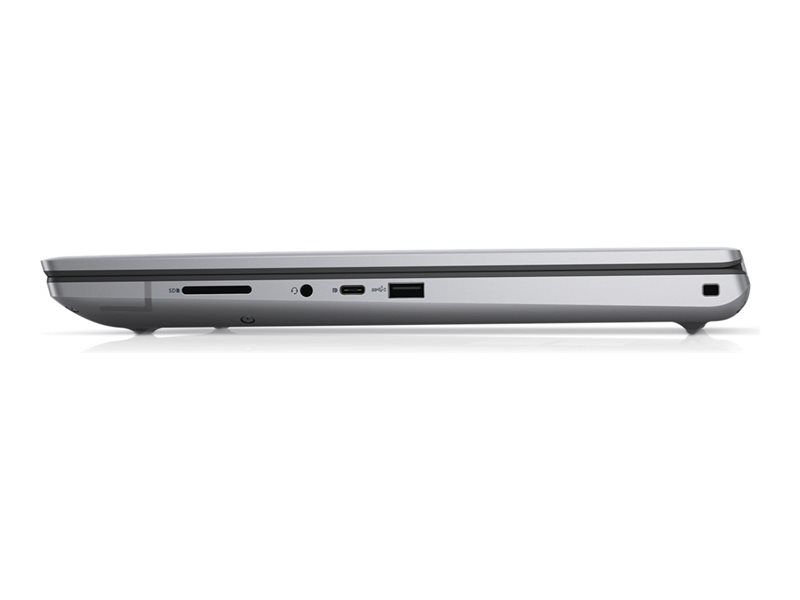 DELL Refurb Precision 16-7680 i5-13600HX — pilt 3