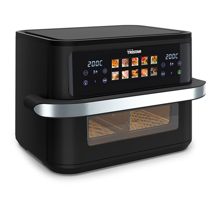 Tristar Tristar Dualzone Flex Airfryer FR-9078