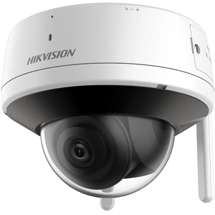Hikvision Camera KIPDS2CV2141G2IDWE