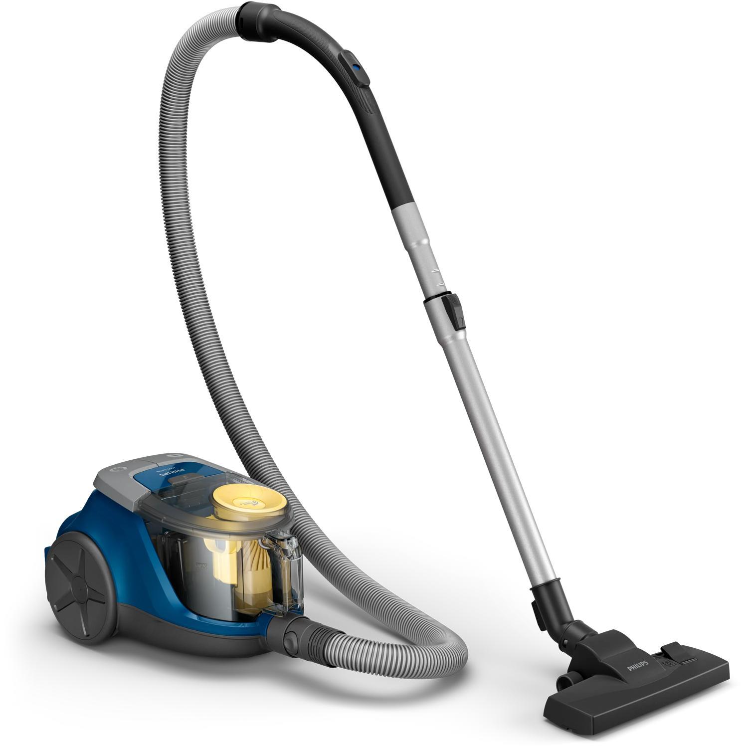 PHILIPS Vacuum Cleaner XB2125/09