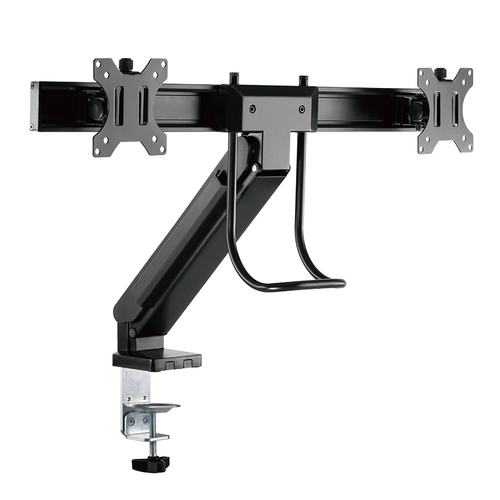 LOGILINK Dual monitor mount 17–27inch