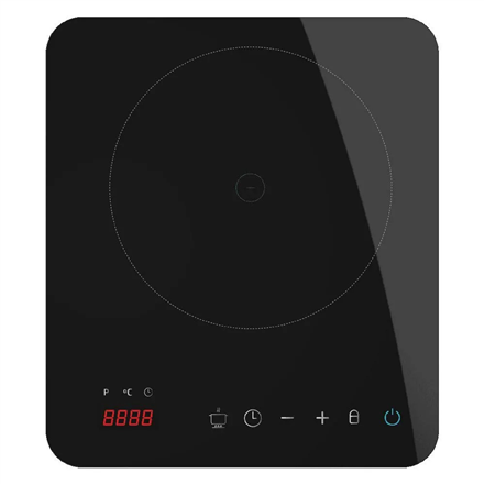 Cecotec Cecotec Full Magma Single 2658