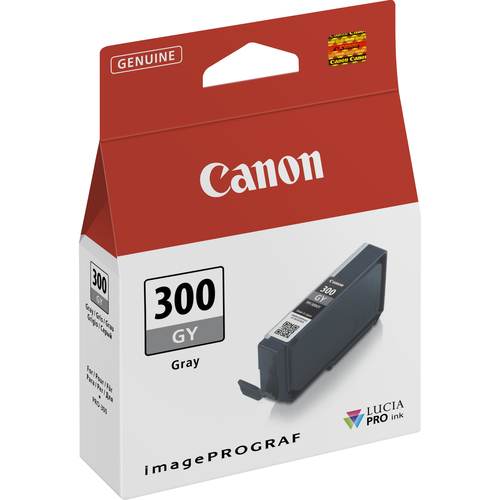 CANON 1LB PFI-300 GY EUR/OCN grey