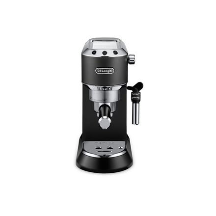 Delonghi Dedica Pump Espresso EC685.BK