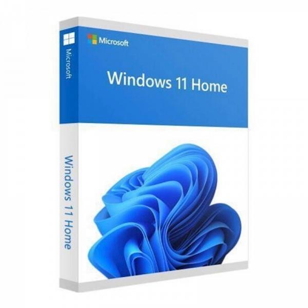 Microsoft Software Win Home HAJ-00090