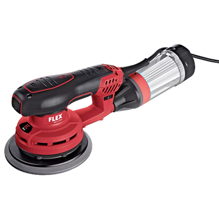 Flex Powerful Random-orbit Sander with Speed Control, 150 mm 447706_FLE