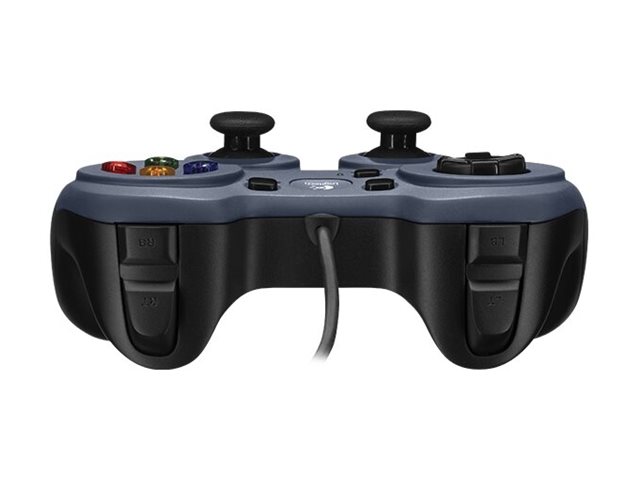 LOGITECH F310 Gamepad EER — pilt 8