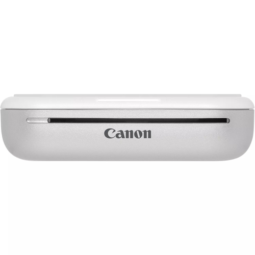 CANON photo printer Zoemini 2 white — pilt 3