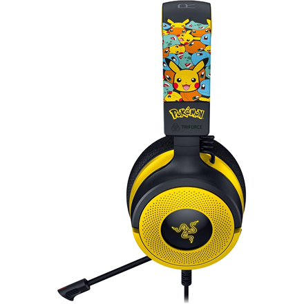Razer Headset RZ04-05180300-R3M1