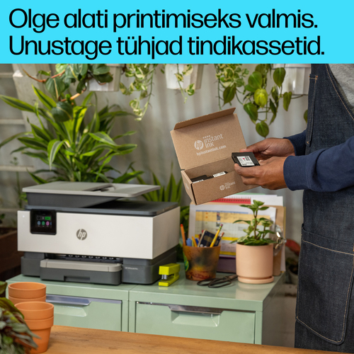 HP OfficeJet Pro 9120e AiO 22ppm Printer — pilt 7