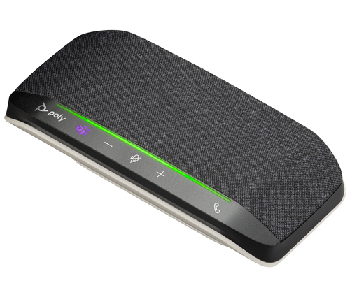 HP Poly Sync 10 MS Teams Speakerphone — pilt 4