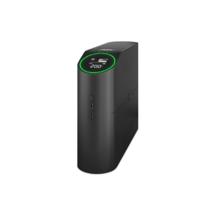 Schneider Electric 2200 VA BGM2200B-GR
