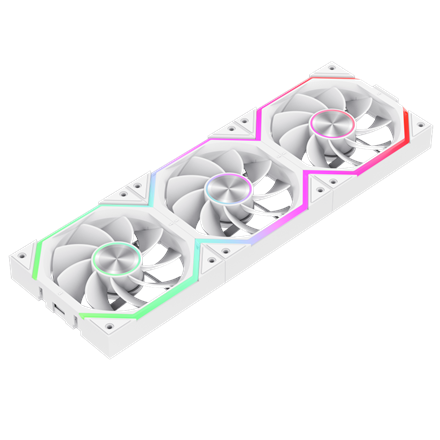 Gamemax Gamemax FN12A-N2 WL-RW FN12A-N2 WL-RW