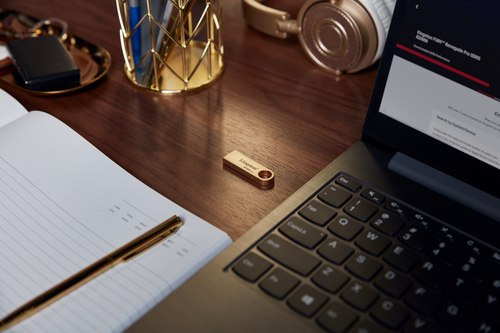 KINGSTON 512GB 220MB/s Metal USB 3.2 Gen — pilt 10