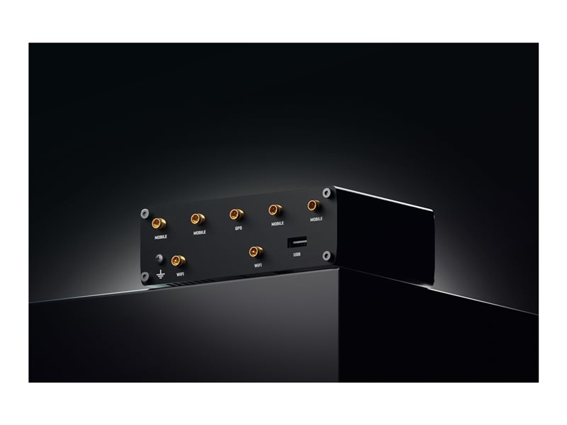 TELTONIKA NETWORKS RUTX50 eSIM version — pilt 2