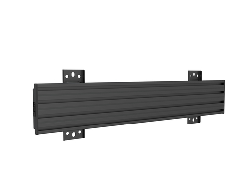 MB Pro Series - Wallmount Plate Small — pilt 9