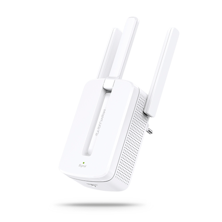 WRL RANGE EXTENDER 300MBPS/MW300RE MERCUSYS