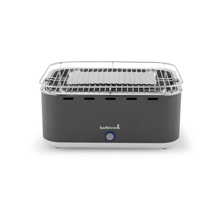 Barbecook Barbecook Charcoal Table Grill Carlo, 44 x 33 x 21 cm BC-CHA-1015