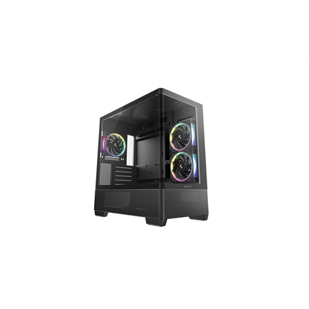 Deepcool Deepcool Case R-CG380U-BKAGM3-G
