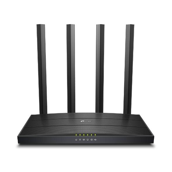 TP-LINK Archer C6U ARCHERC6U