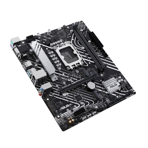 ASUS PRIME H610M-A-CSM LGA1700 2DDR5 MB — pilt 6