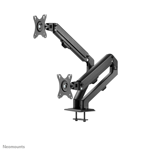 NEOMOUNTS Dual-DeskMount Gasspring 27i — pilt 8