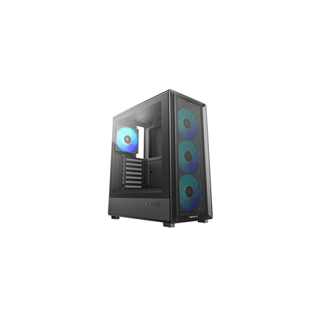 Deepcool Deepcool Case R-CC550BKANA4-G