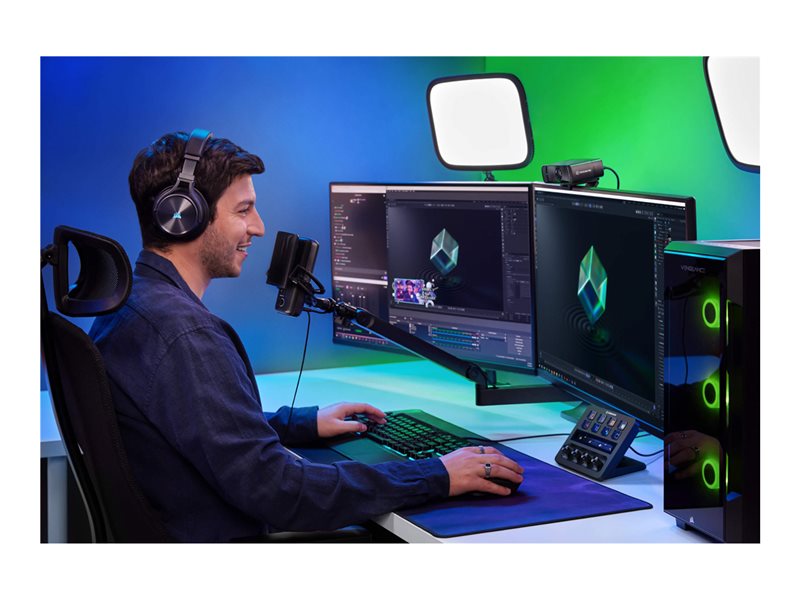 ELGATO Stream Deck + — pilt 8