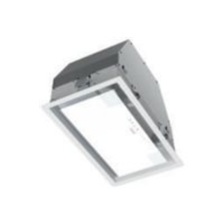 Cata Hood GC DUAL 45 GWH /A Width 45cm, Max 820 m³/h, Stainless steel | CATA