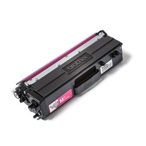 BROTHER TN-910M Jumbo ink magenata — pilt 2