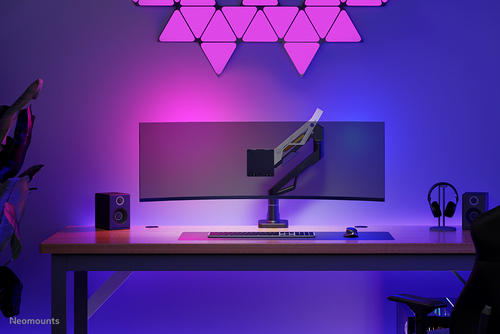 NEOMOUNTS ACE Gaming Desk Mount — pilt 18
