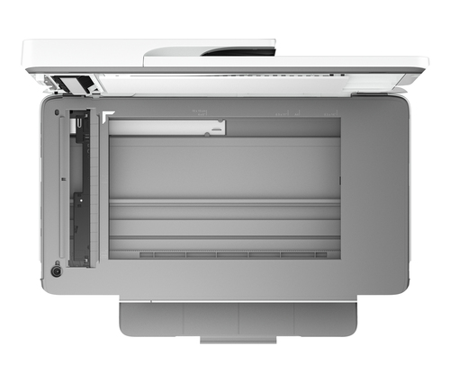 HP OfficeJet Pro 9720e Wide Format Prntr — pilt 12