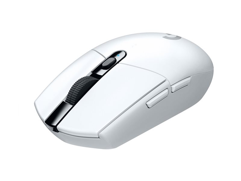 LOGI G305 Recoil Gaming Mouse WHITE EWR2 — pilt 7
