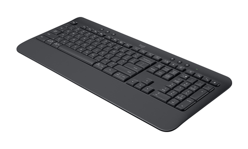 LOGI SIGNATURE K650 - GRAPHITE (PAN) — pilt 2