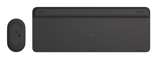 LOGI MK470 Slim Wrls (PAN) — pilt 4