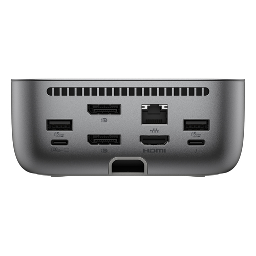 HP Thunderbolt 4 Ultra 280W G6 Dock (EN) — pilt 2