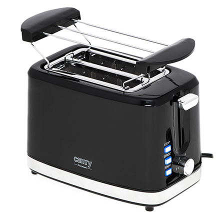 Camry Toaster CR 3218