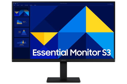 SAMSUNG LS24D300GAUXEN 24i FHD IPS 5ms — pilt 2