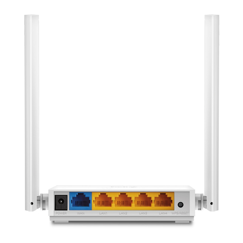 TP-LINK TL-WR844N N300 WiFi Router — pilt 3