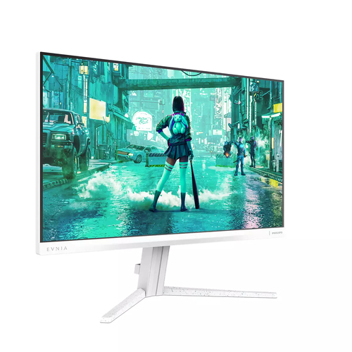 PHILIPS 24M2N3201PL/00 23.8inch IPS FHD — pilt 7