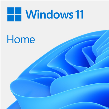 MS ESD Win Home 11 64-bit
