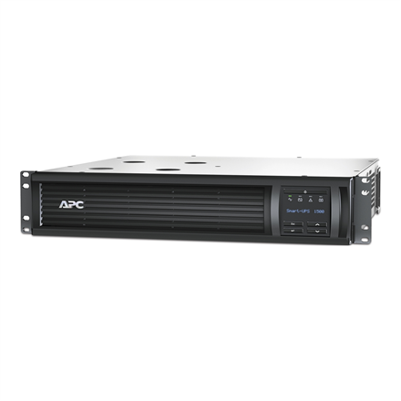 Schneider Electric 1500 VA SMT1500RMI2UNC